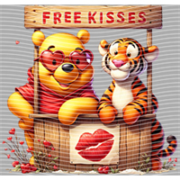 Valentine's Day-QRJ  5623